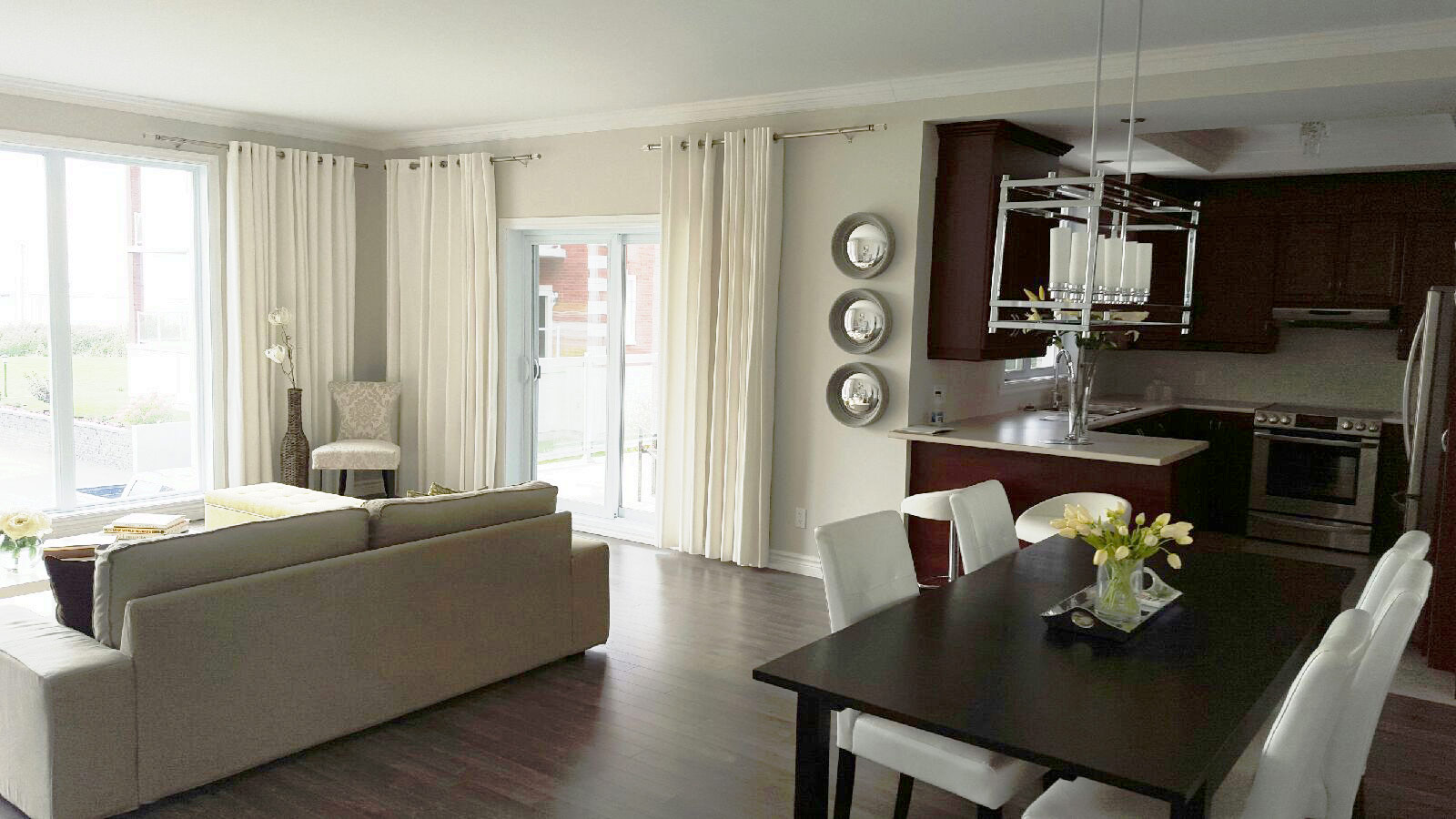 Construction GCL photo 7